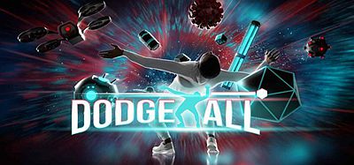 Oculus Quest 游戏《道奇》DodgeALL